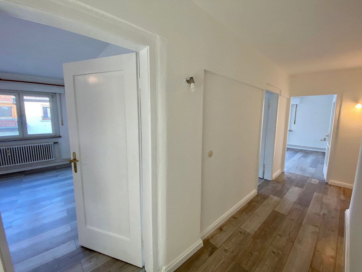 3 bedroom flat to rent, 84 m², Schillerstraße 12, Pforzheim, Baden-Württemberg 3 bedroom flat to rent, 84 m², Schillerstraße 12, Pforzheim, Baden-Württemberg