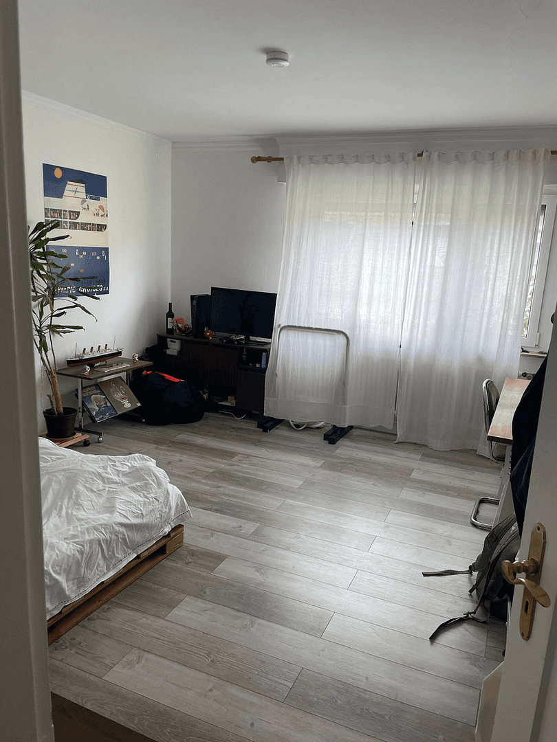 3 bedroom flat to rent, 84 m², Schillerstraße 12, Pforzheim, Baden-Württemberg 3 bedroom flat to rent, 84 m², Schillerstraße 12, Pforzheim, Baden-Württemberg