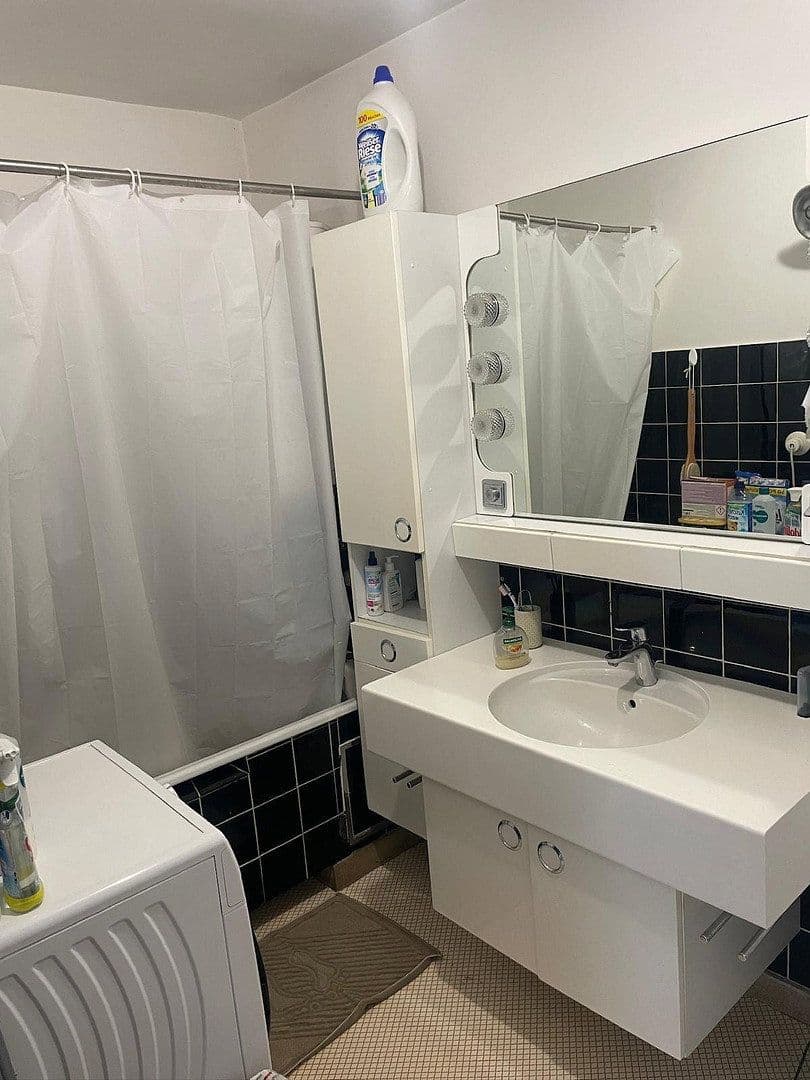 3 bedroom flat to rent, 84 m², Schillerstraße 12, Pforzheim, Baden-Württemberg 3 bedroom flat to rent, 84 m², Schillerstraße 12, Pforzheim, Baden-Württemberg