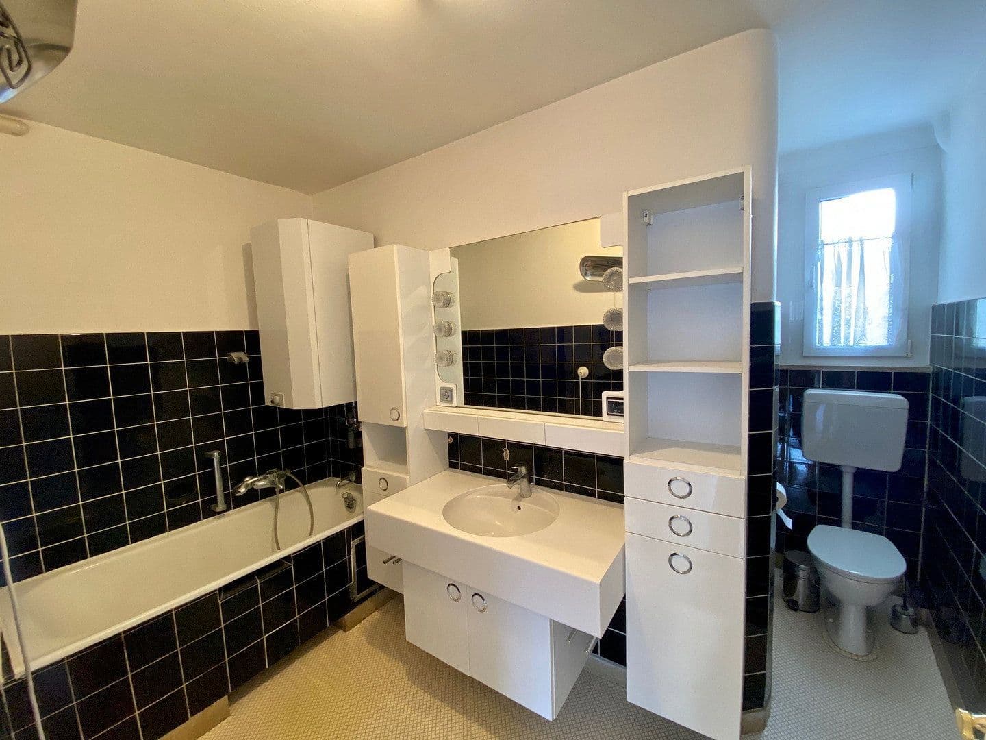 3 bedroom flat to rent, 84 m², Schillerstraße 12, Pforzheim, Baden-Württemberg 3 bedroom flat to rent, 84 m², Schillerstraße 12, Pforzheim, Baden-Württemberg