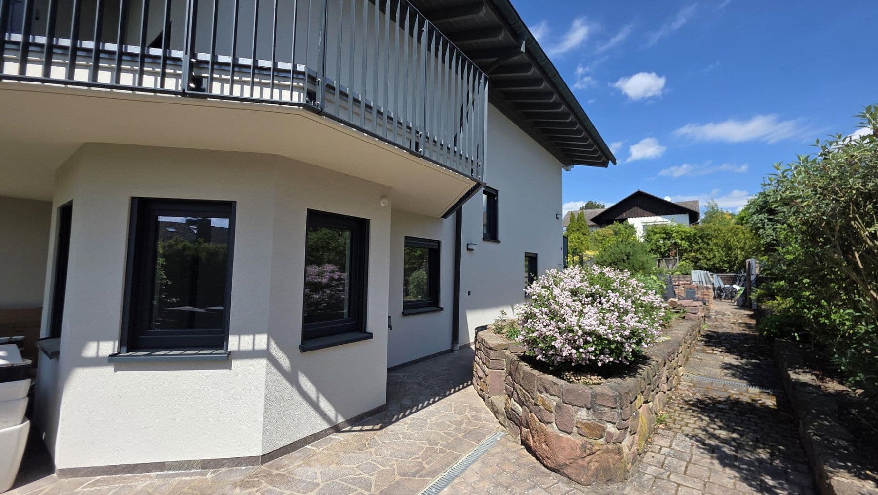 2 bedroom flat to rent, 97 m², Obernburg am Main, Bavaria 2 bedroom flat to rent, 97 m², Obernburg am Main, Bavaria