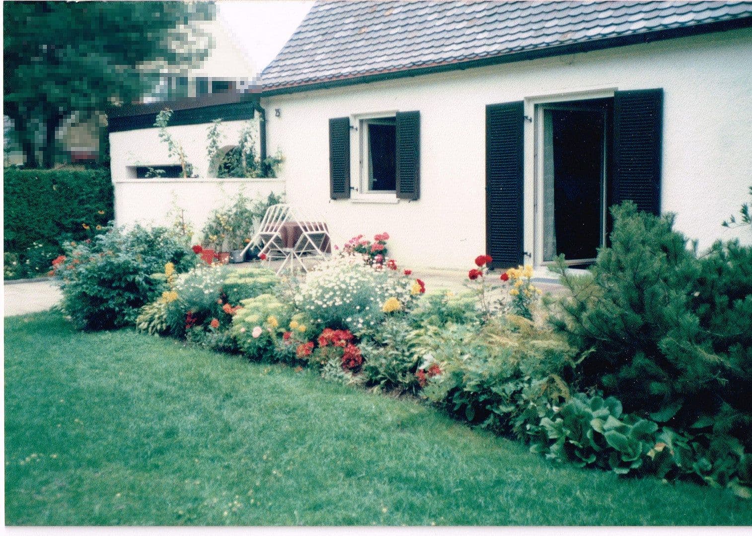 plot for sale, 642 m², Gräfelfing, Bavaria plot for sale, 642 m², Gräfelfing, Bavaria