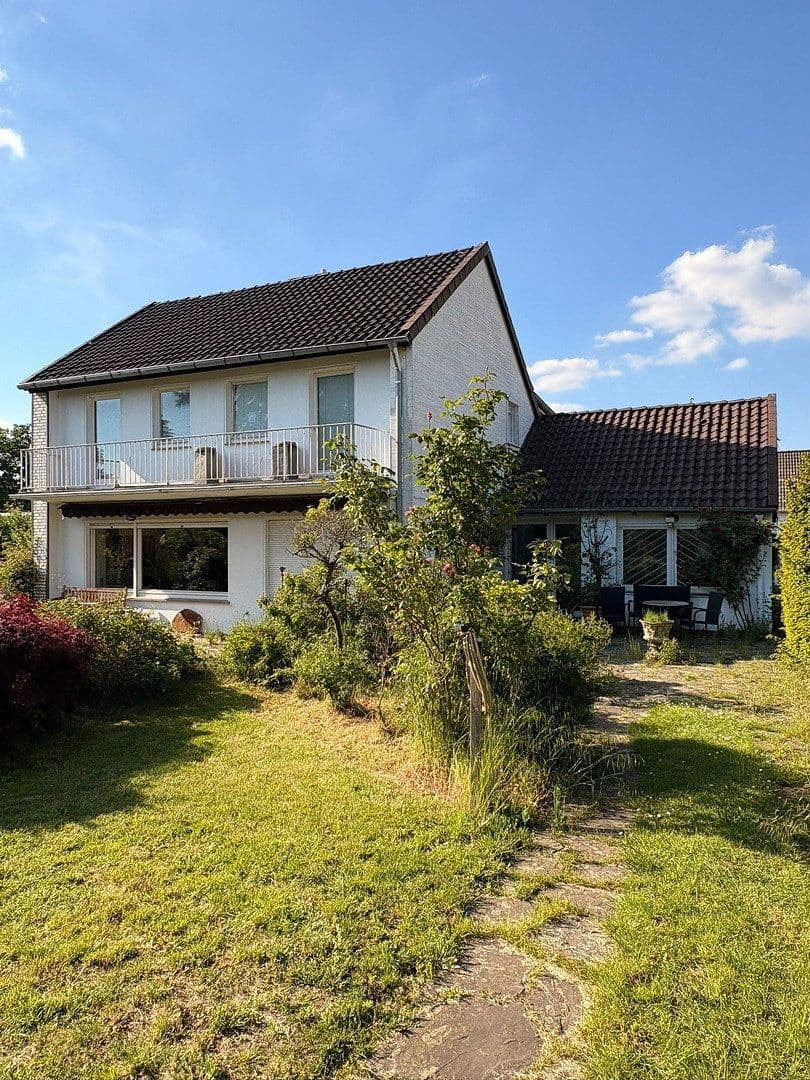 house for sale, 230 m², Hanover, Lower Saxony house for sale, 230 m², Hanover, Lower Saxony