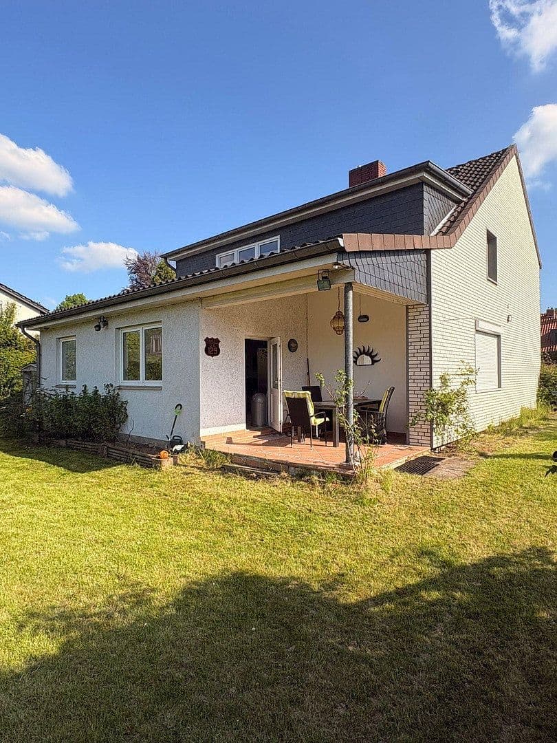 house for sale, 230 m², Hanover, Lower Saxony house for sale, 230 m², Hanover, Lower Saxony