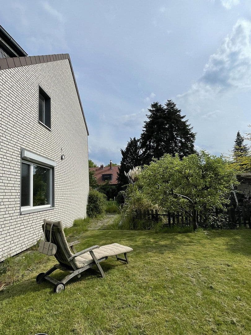 house for sale, 230 m², Hanover, Lower Saxony house for sale, 230 m², Hanover, Lower Saxony