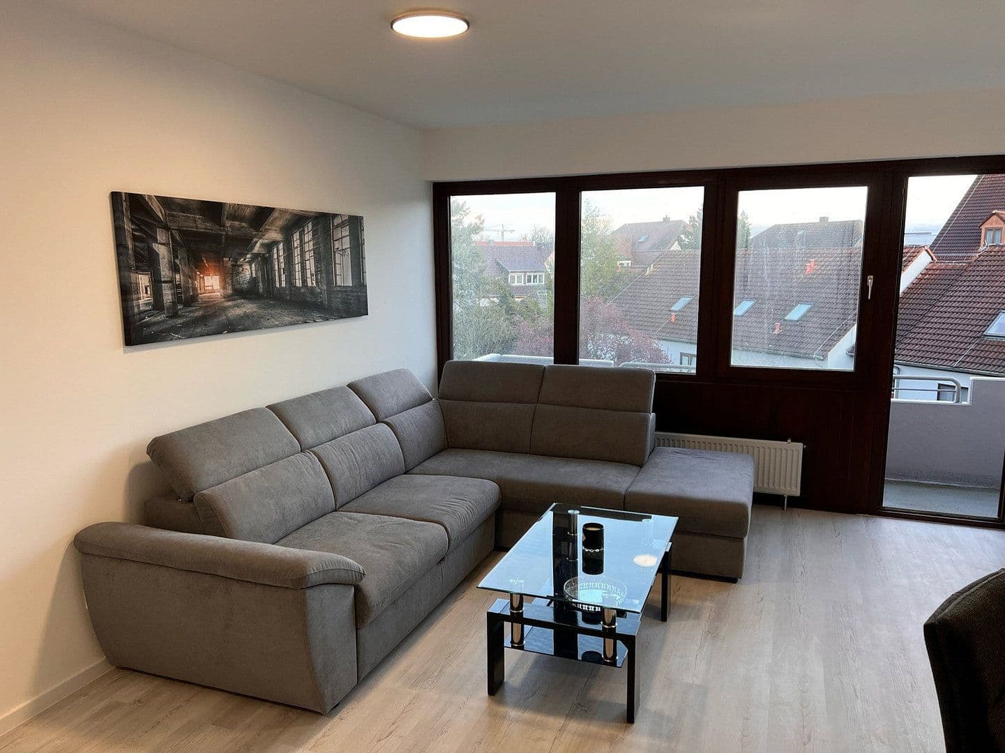 1 bedroom with open-plan kitchen flat to rent, 54 m², Haeberlinstrasse 8, Stuttgart-Vaihingen, Baden-Württemberg 1 bedroom with open-plan kitchen flat to rent, 54 m², Haeberlinstrasse 8, Stuttgart-Vaihingen, Baden-Württemberg