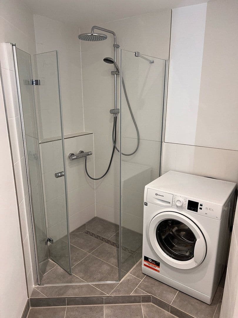 1 bedroom with open-plan kitchen flat to rent, 54 m², Haeberlinstrasse 8, Stuttgart-Vaihingen, Baden-Württemberg 1 bedroom with open-plan kitchen flat to rent, 54 m², Haeberlinstrasse 8, Stuttgart-Vaihingen, Baden-Württemberg