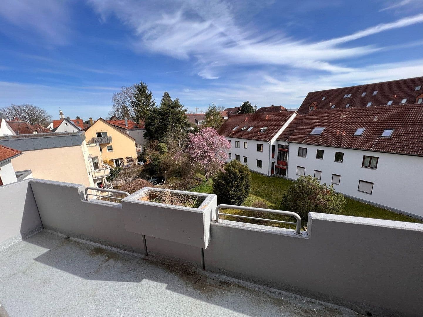 1 bedroom with open-plan kitchen flat to rent, 54 m², Haeberlinstrasse 8, Stuttgart-Vaihingen, Baden-Württemberg 1 bedroom with open-plan kitchen flat to rent, 54 m², Haeberlinstrasse 8, Stuttgart-Vaihingen, Baden-Württemberg