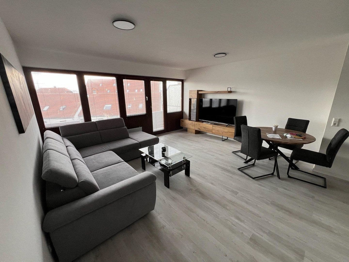 1 bedroom with open-plan kitchen flat to rent, 54 m², Haeberlinstrasse 8, Stuttgart-Vaihingen, Baden-Württemberg 1 bedroom with open-plan kitchen flat to rent, 54 m², Haeberlinstrasse 8, Stuttgart-Vaihingen, Baden-Württemberg
