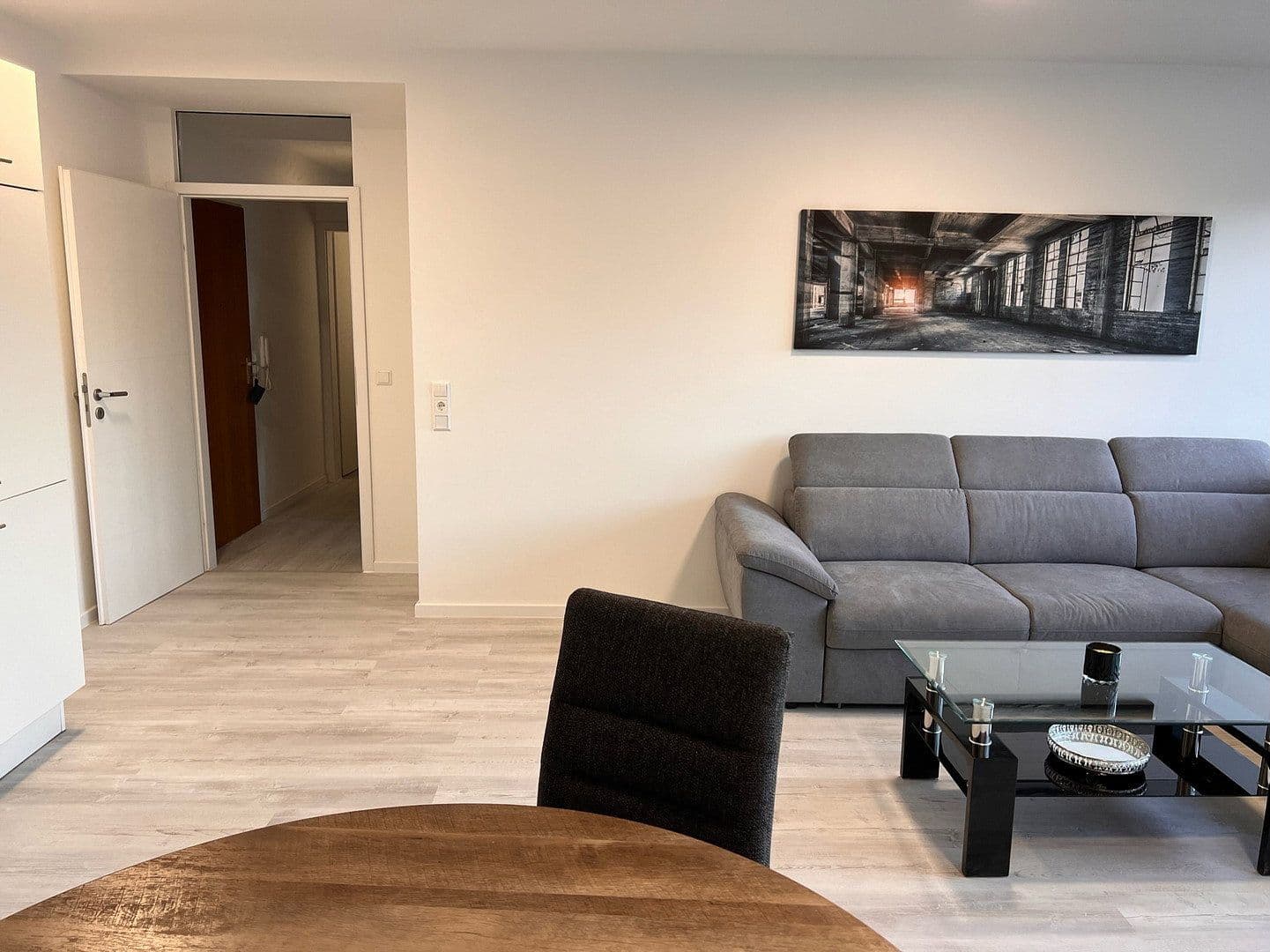 1 bedroom with open-plan kitchen flat to rent, 54 m², Haeberlinstrasse 8, Stuttgart-Vaihingen, Baden-Württemberg 1 bedroom with open-plan kitchen flat to rent, 54 m², Haeberlinstrasse 8, Stuttgart-Vaihingen, Baden-Württemberg