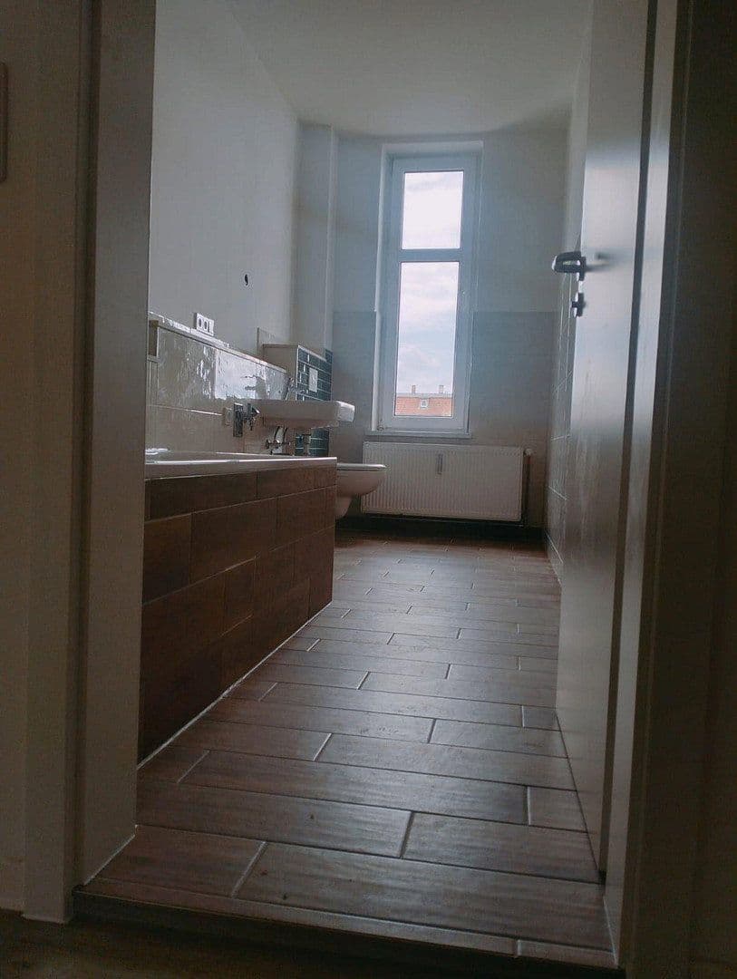 3 bedroom flat to rent, 83 m², Ammonstraße 2, Eberswalde, Brandenburg 3 bedroom flat to rent, 83 m², Ammonstraße 2, Eberswalde, Brandenburg