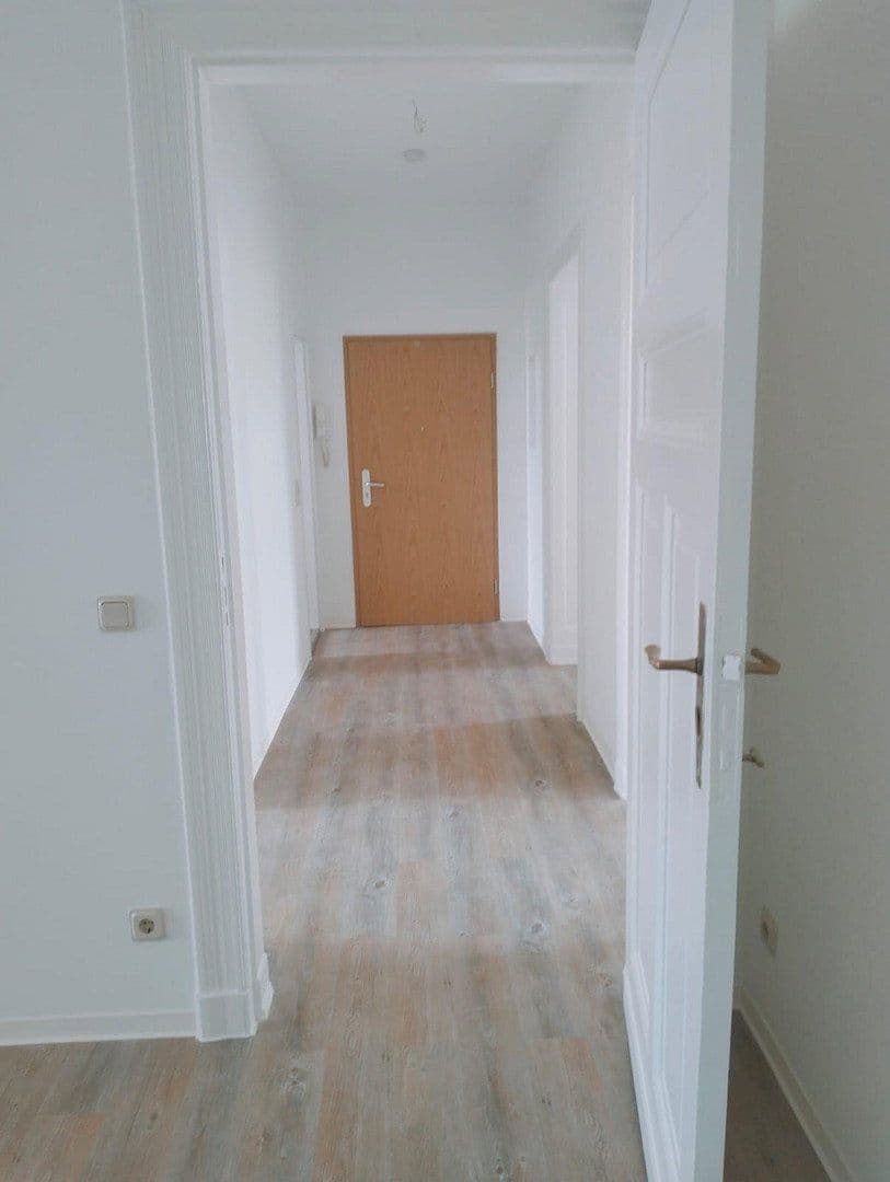 3 bedroom flat to rent, 83 m², Ammonstraße 2, Eberswalde, Brandenburg 3 bedroom flat to rent, 83 m², Ammonstraße 2, Eberswalde, Brandenburg