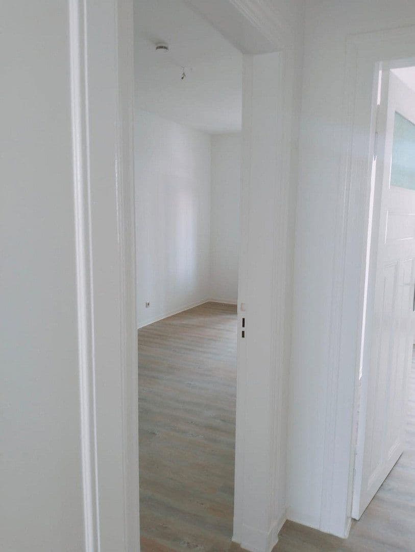 3 bedroom flat to rent, 83 m², Ammonstraße 2, Eberswalde, Brandenburg 3 bedroom flat to rent, 83 m², Ammonstraße 2, Eberswalde, Brandenburg