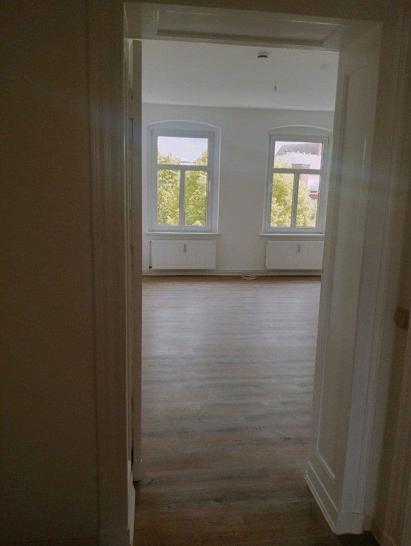 3 bedroom flat to rent, 83 m², Ammonstraße 2, Eberswalde, Brandenburg 3 bedroom flat to rent, 83 m², Ammonstraße 2, Eberswalde, Brandenburg