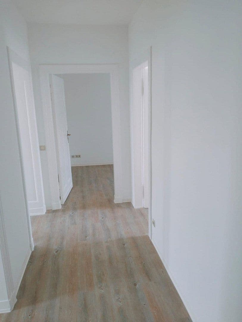 3 bedroom flat to rent, 83 m², Ammonstraße 2, Eberswalde, Brandenburg 3 bedroom flat to rent, 83 m², Ammonstraße 2, Eberswalde, Brandenburg