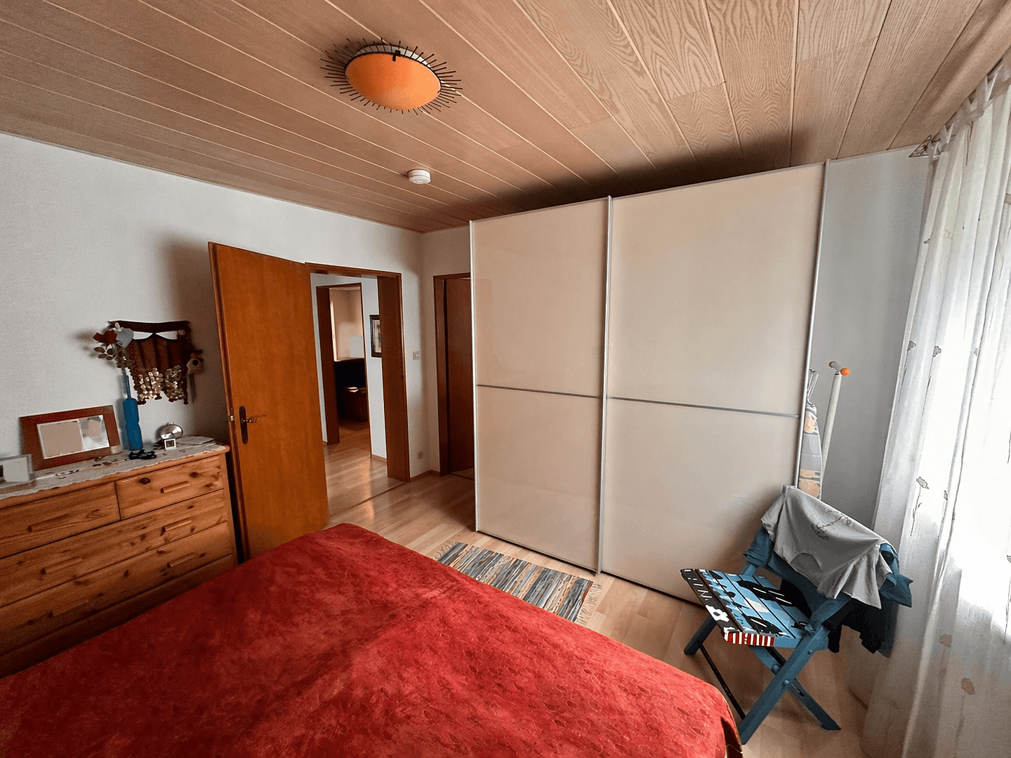 3 bedroom with open-plan kitchen flat to rent, 109 m², Badstraße, Heilbronn, Baden-Württemberg 3 bedroom with open-plan kitchen flat to rent, 109 m², Badstraße, Heilbronn, Baden-Württemberg