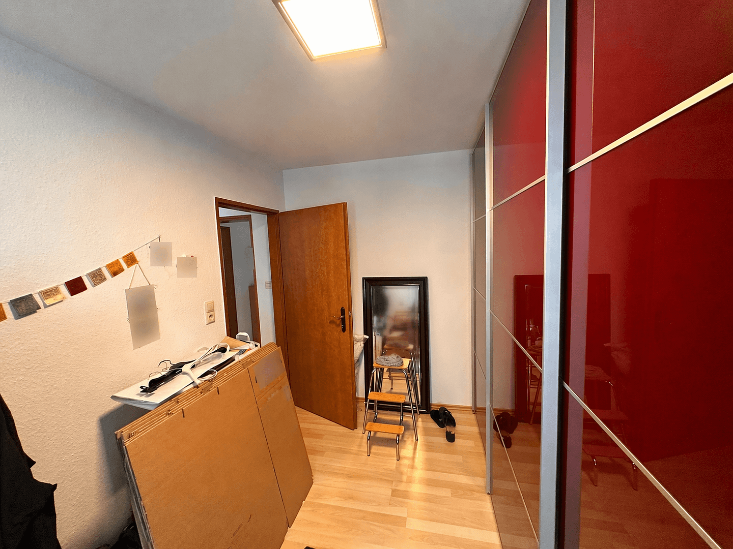 3 bedroom with open-plan kitchen flat to rent, 109 m², Badstraße, Heilbronn, Baden-Württemberg 3 bedroom with open-plan kitchen flat to rent, 109 m², Badstraße, Heilbronn, Baden-Württemberg