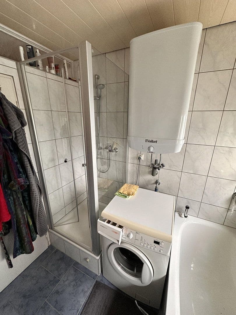 3 bedroom with open-plan kitchen flat to rent, 109 m², Badstraße, Heilbronn, Baden-Württemberg 3 bedroom with open-plan kitchen flat to rent, 109 m², Badstraße, Heilbronn, Baden-Württemberg