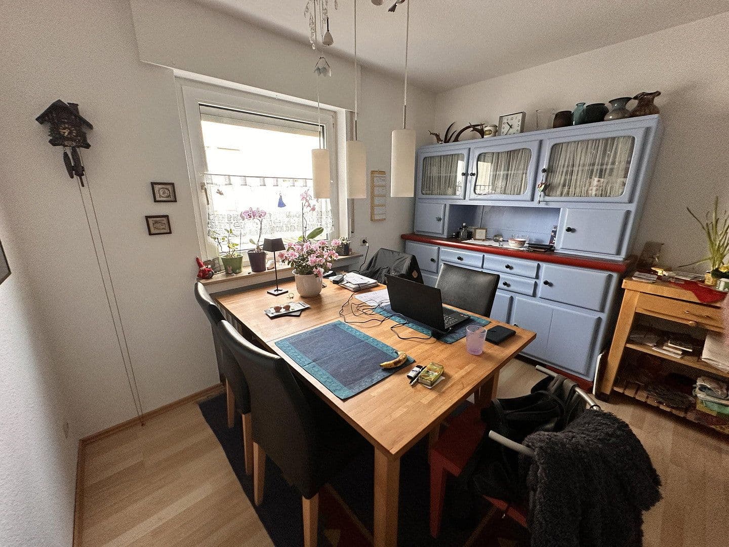 3 bedroom with open-plan kitchen flat to rent, 109 m², Badstraße, Heilbronn, Baden-Württemberg 3 bedroom with open-plan kitchen flat to rent, 109 m², Badstraße, Heilbronn, Baden-Württemberg