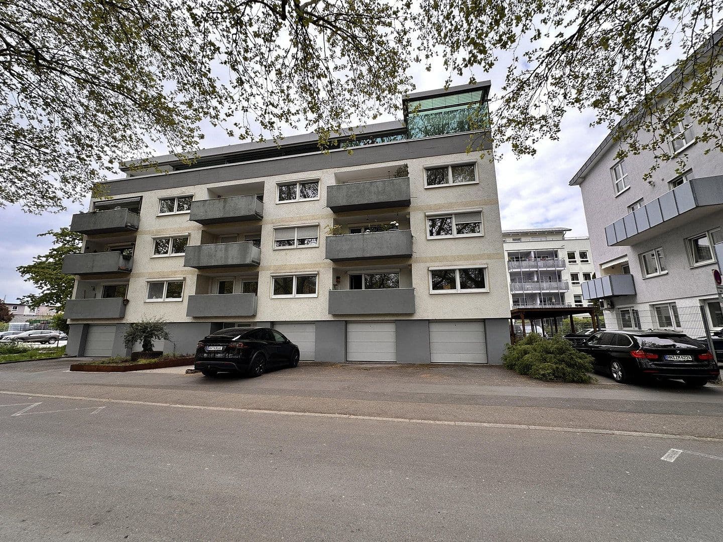 3 bedroom with open-plan kitchen flat to rent, 109 m², Badstraße, Heilbronn, Baden-Württemberg 3 bedroom with open-plan kitchen flat to rent, 109 m², Badstraße, Heilbronn, Baden-Württemberg