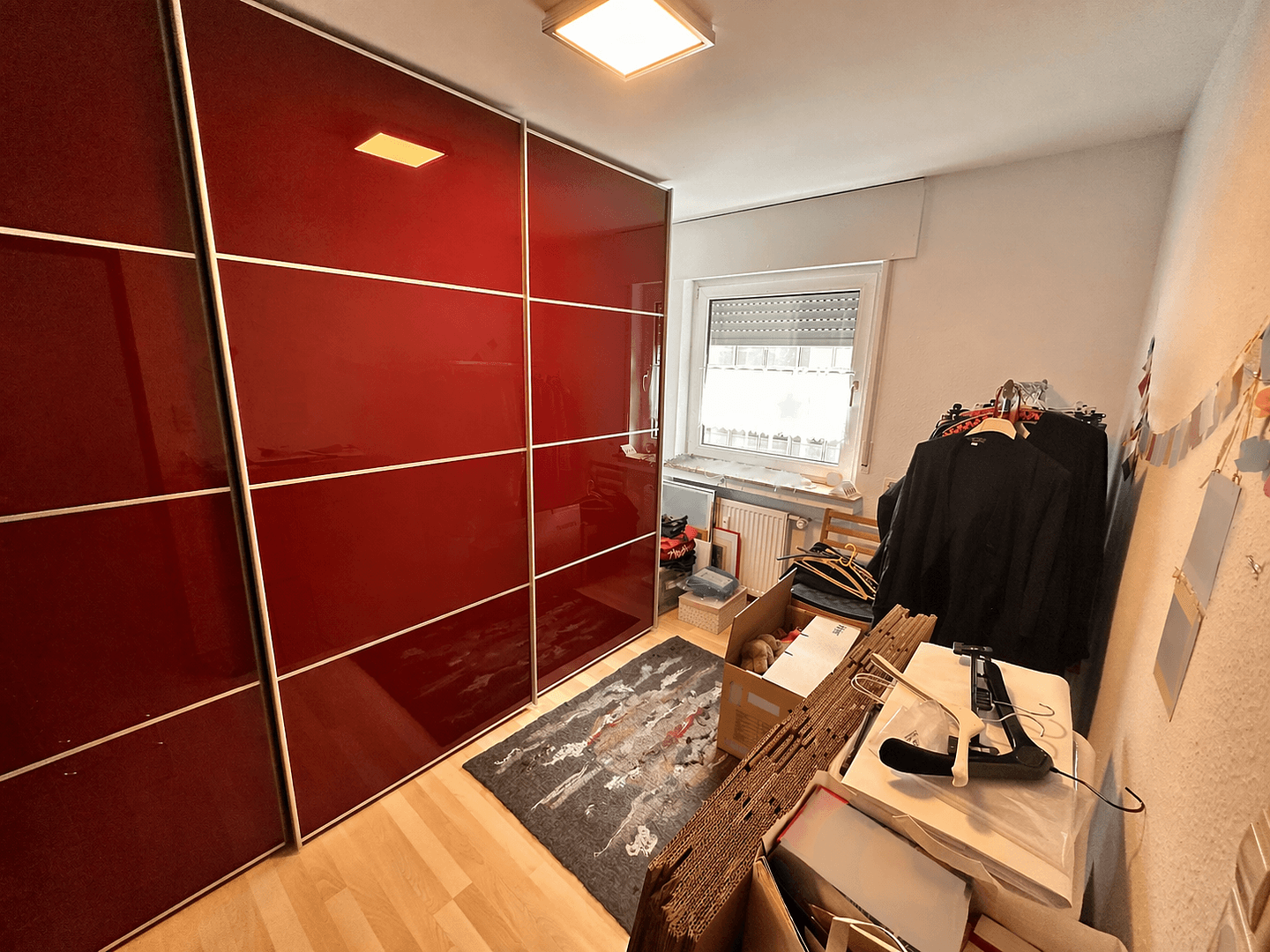 3 bedroom with open-plan kitchen flat to rent, 109 m², Badstraße, Heilbronn, Baden-Württemberg 3 bedroom with open-plan kitchen flat to rent, 109 m², Badstraße, Heilbronn, Baden-Württemberg
