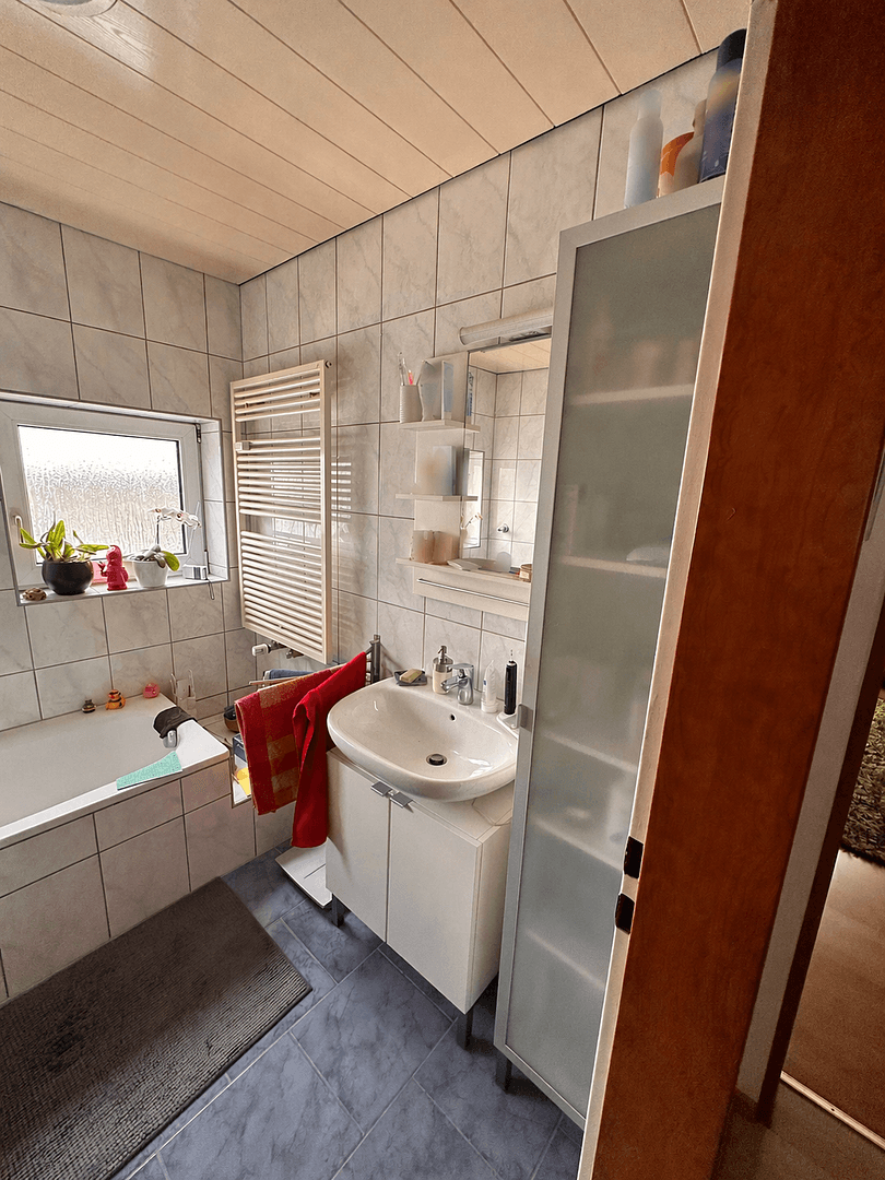3 bedroom with open-plan kitchen flat to rent, 109 m², Badstraße, Heilbronn, Baden-Württemberg 3 bedroom with open-plan kitchen flat to rent, 109 m², Badstraße, Heilbronn, Baden-Württemberg