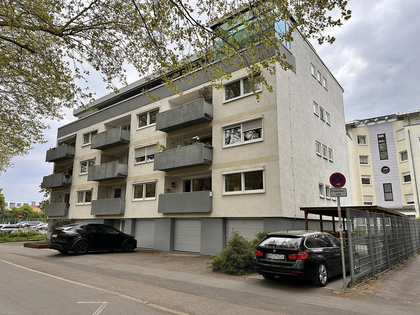 3 bedroom with open-plan kitchen flat to rent, 109 m², Badstraße, Heilbronn, Baden-Württemberg 3 bedroom with open-plan kitchen flat to rent, 109 m², Badstraße, Heilbronn, Baden-Württemberg