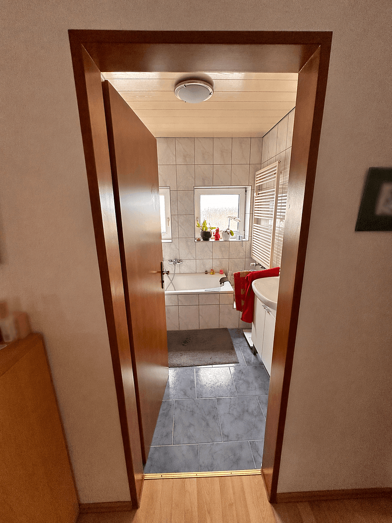 3 bedroom with open-plan kitchen flat to rent, 109 m², Badstraße, Heilbronn, Baden-Württemberg 3 bedroom with open-plan kitchen flat to rent, 109 m², Badstraße, Heilbronn, Baden-Württemberg