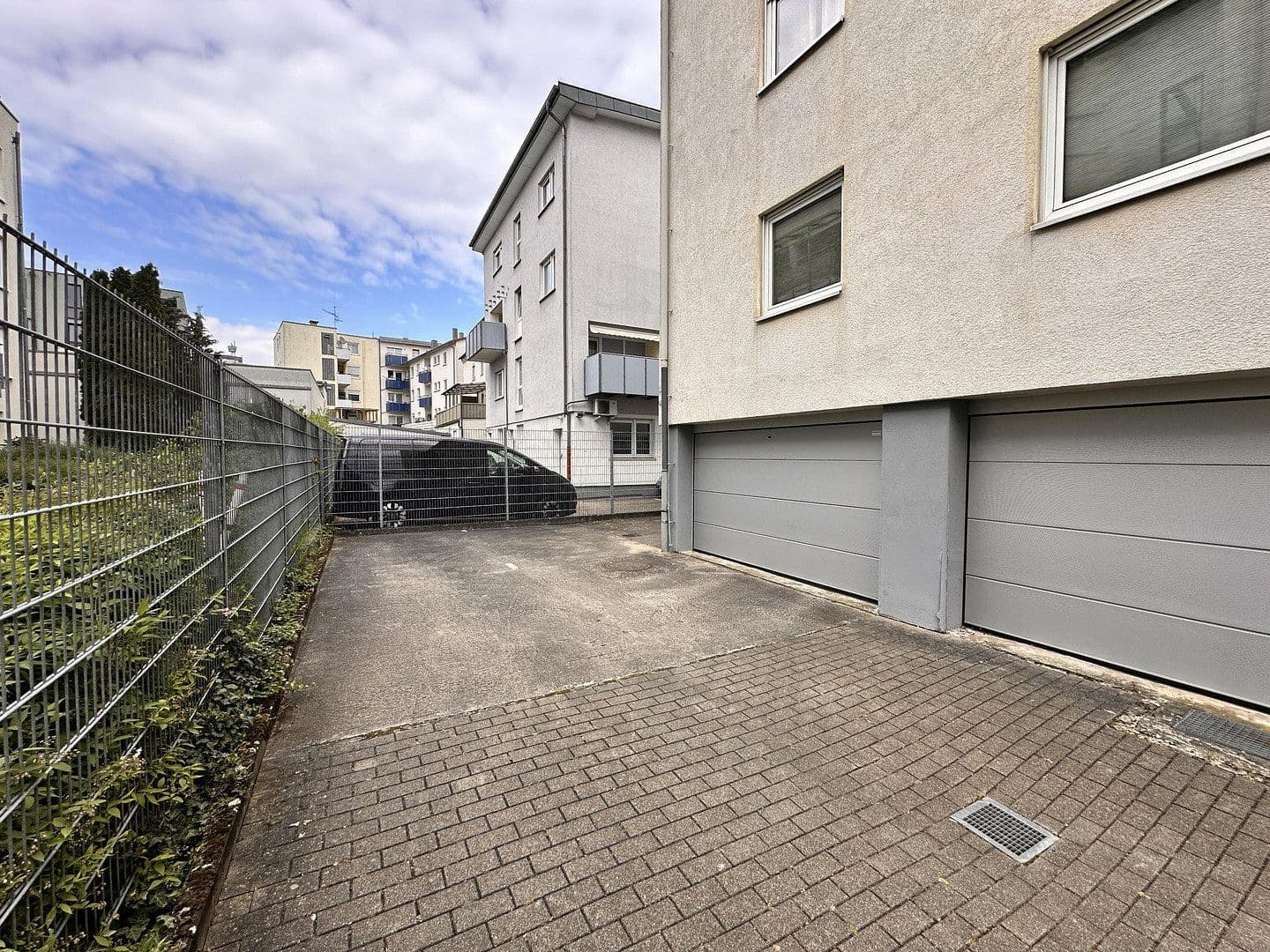 3 bedroom with open-plan kitchen flat to rent, 109 m², Badstraße, Heilbronn, Baden-Württemberg 3 bedroom with open-plan kitchen flat to rent, 109 m², Badstraße, Heilbronn, Baden-Württemberg