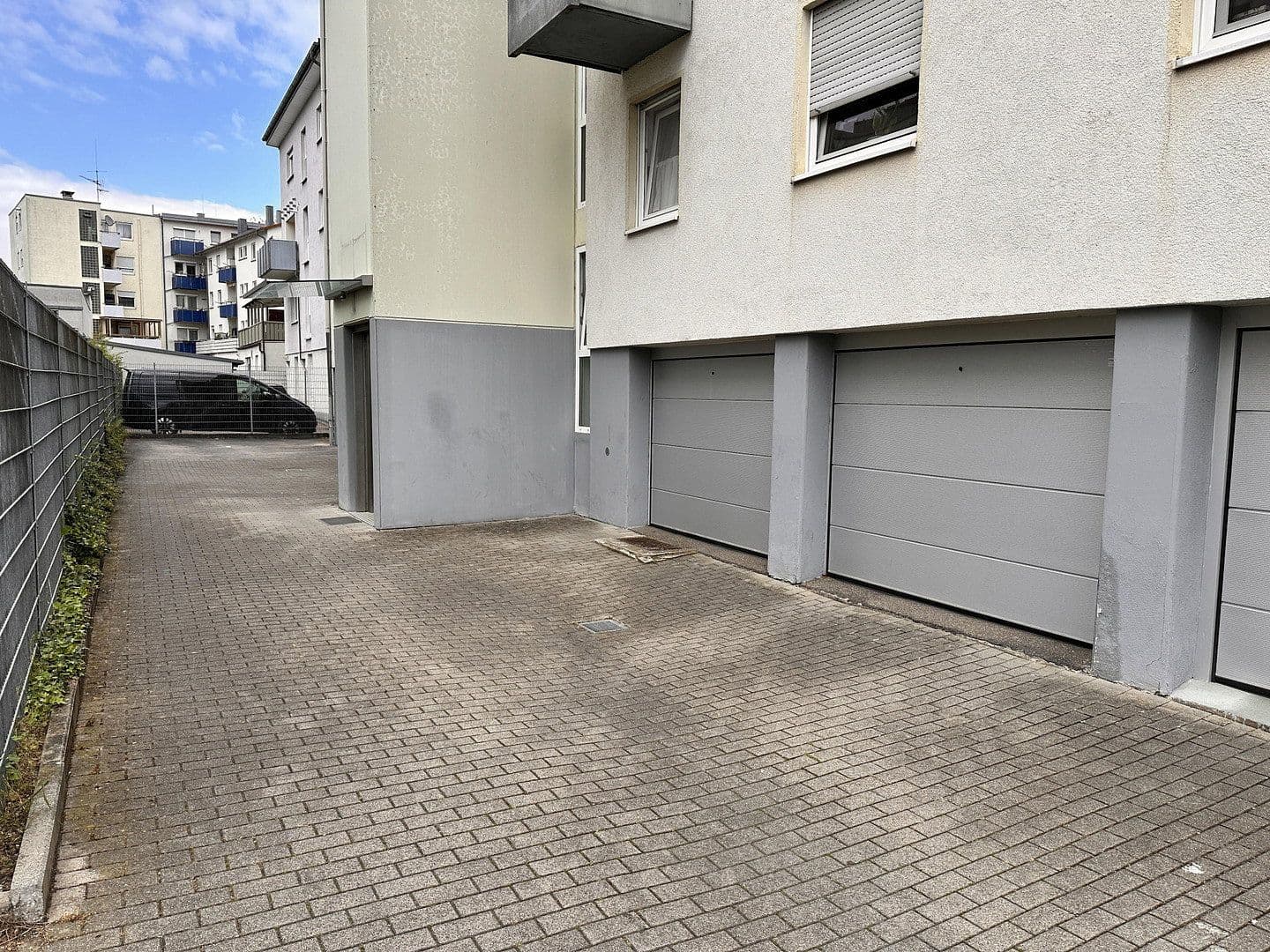 3 bedroom with open-plan kitchen flat to rent, 109 m², Badstraße, Heilbronn, Baden-Württemberg 3 bedroom with open-plan kitchen flat to rent, 109 m², Badstraße, Heilbronn, Baden-Württemberg