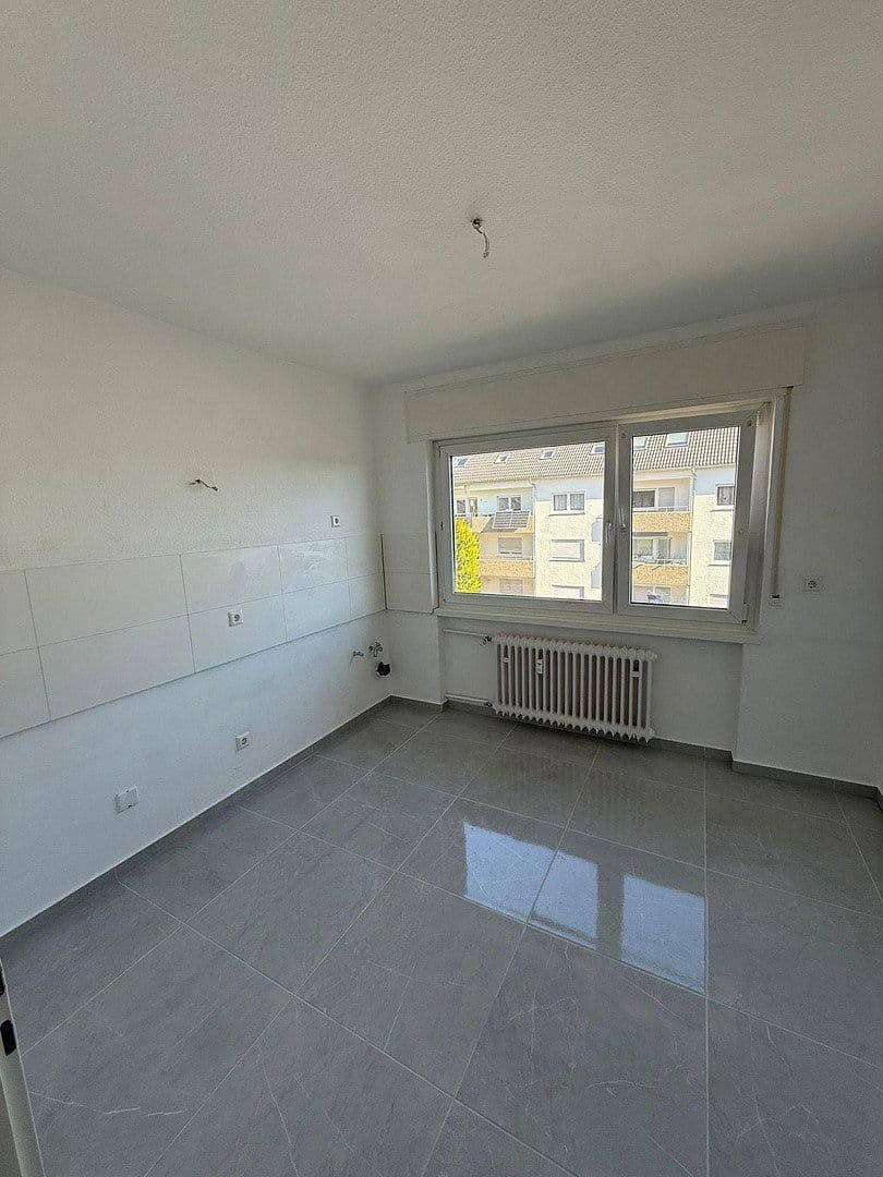 4 bedroom flat to rent, 99 m², Eggenstein-Leopoldshafen, Baden-Württemberg 4 bedroom flat to rent, 99 m², Eggenstein-Leopoldshafen, Baden-Württemberg