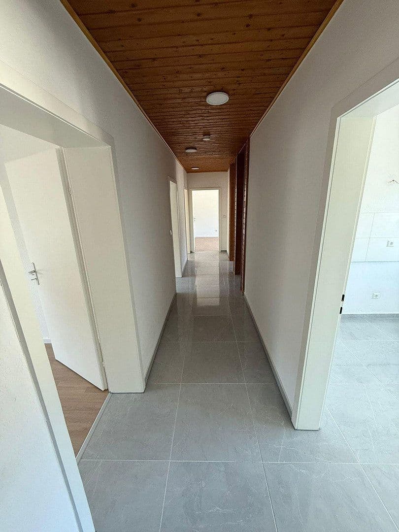4 bedroom flat to rent, 99 m², Eggenstein-Leopoldshafen, Baden-Württemberg 4 bedroom flat to rent, 99 m², Eggenstein-Leopoldshafen, Baden-Württemberg