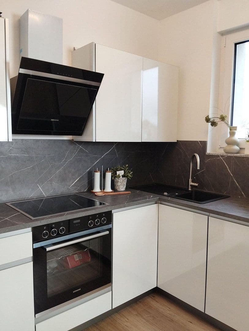 1 bedroom flat to rent, 49 m², Theodor-Mathieu-Straße, Bamberg, Bavaria 1 bedroom flat to rent, 49 m², Theodor-Mathieu-Straße, Bamberg, Bavaria