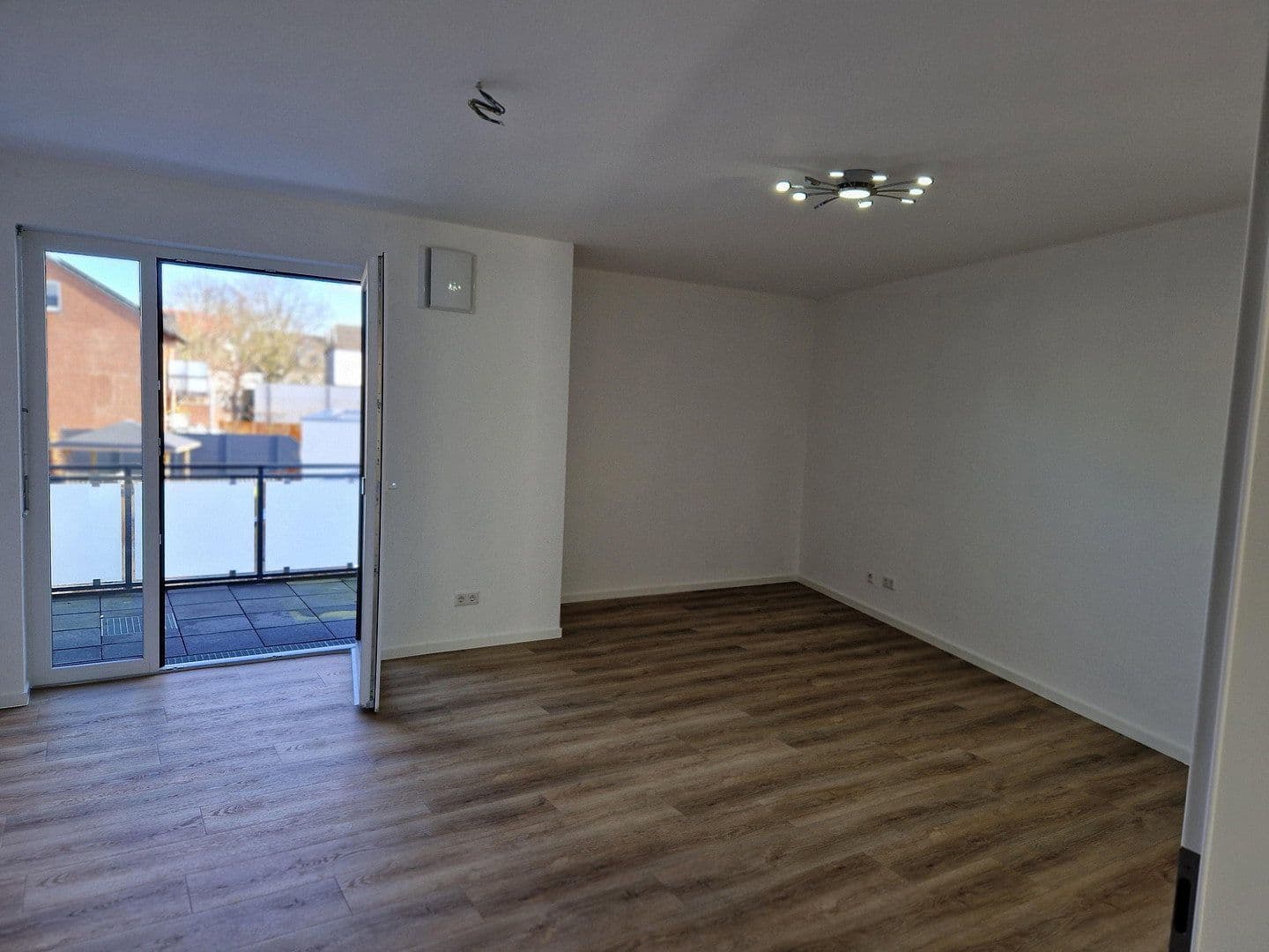 2 bedroom flat to rent, 74 m², Bielefeld, North Rhine-Westphalia 2 bedroom flat to rent, 74 m², Bielefeld, North Rhine-Westphalia