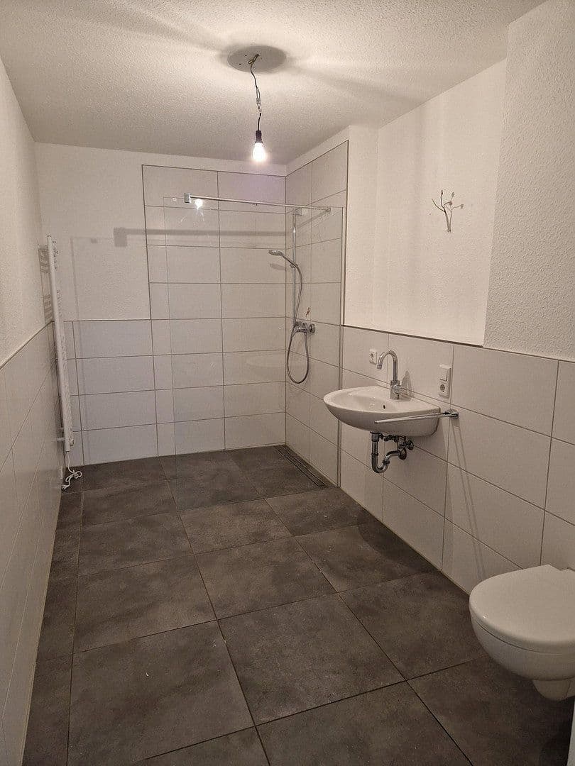 2 bedroom flat to rent, 74 m², Bielefeld, North Rhine-Westphalia 2 bedroom flat to rent, 74 m², Bielefeld, North Rhine-Westphalia