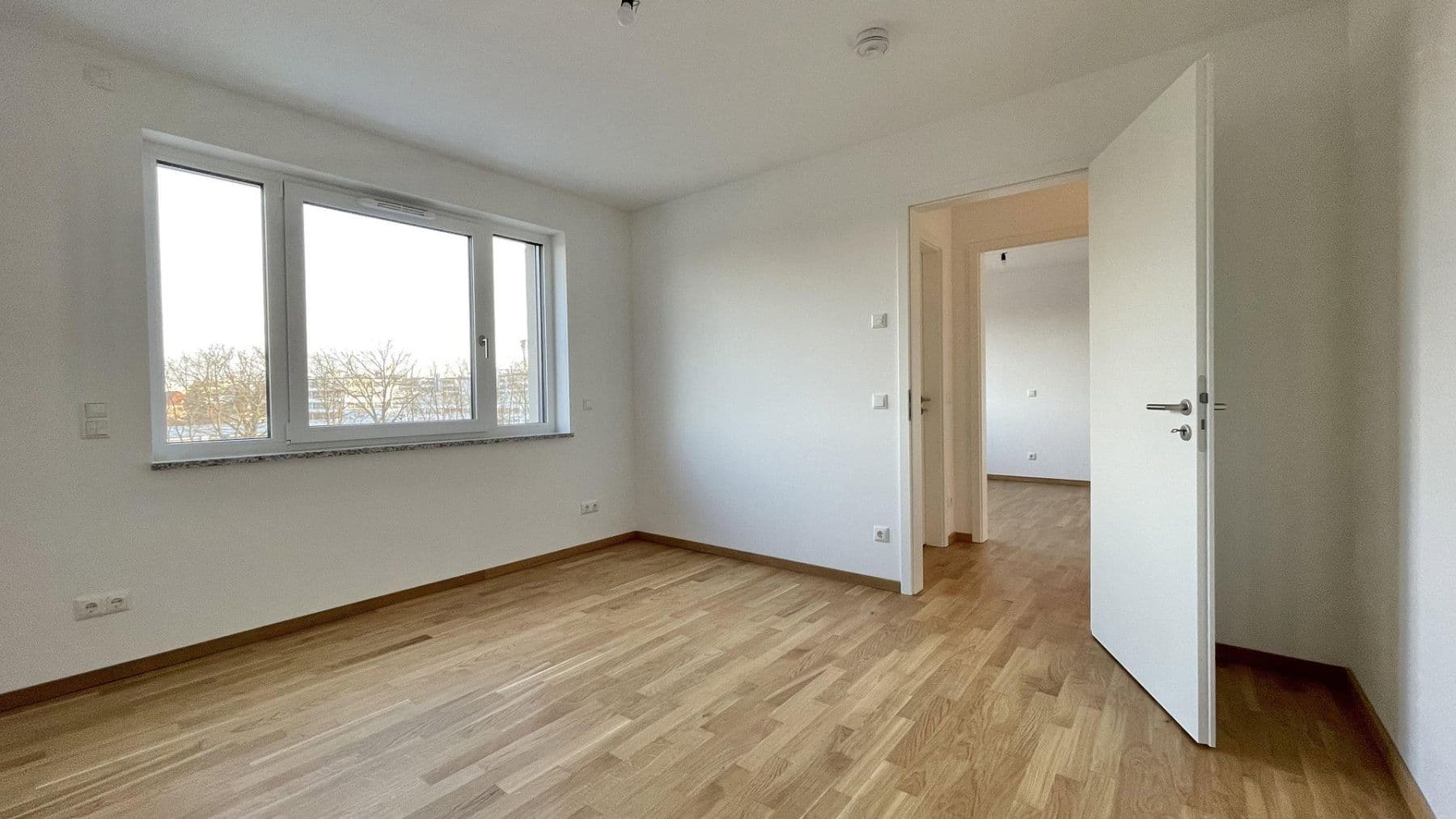 3 bedroom flat to rent, 86 m², Nürnberg, Bavaria 3 bedroom flat to rent, 86 m², Nürnberg, Bavaria