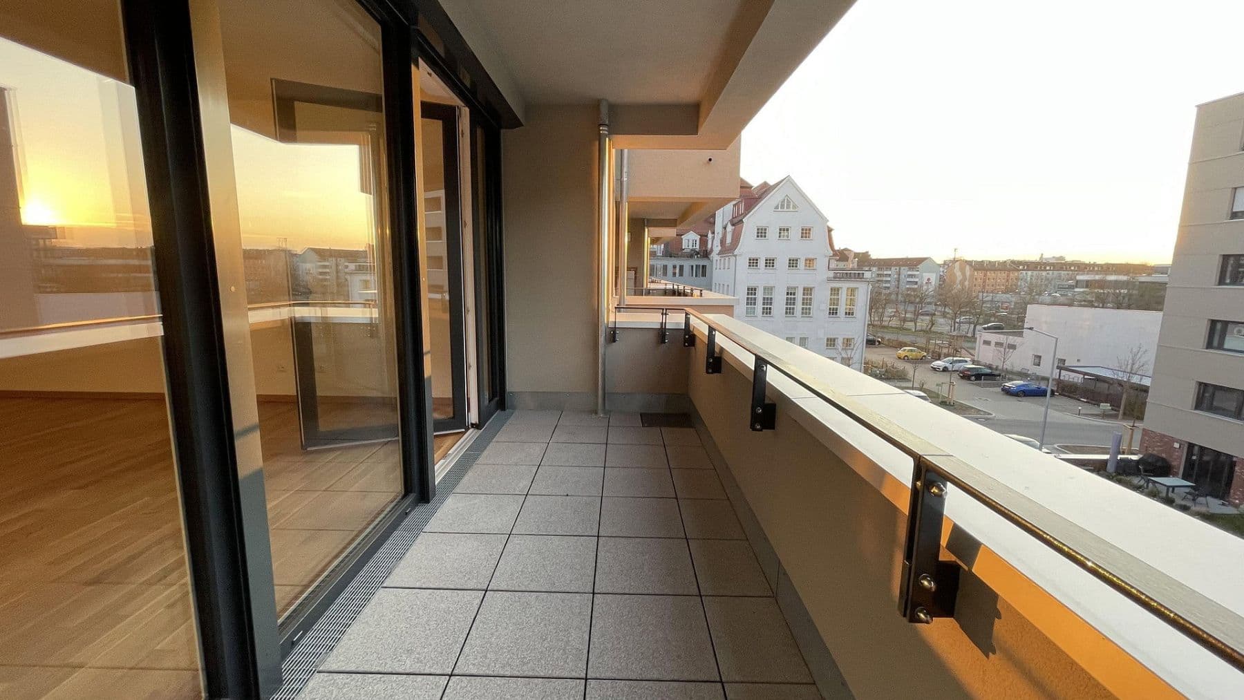 3 bedroom flat to rent, 86 m², Nürnberg, Bavaria 3 bedroom flat to rent, 86 m², Nürnberg, Bavaria