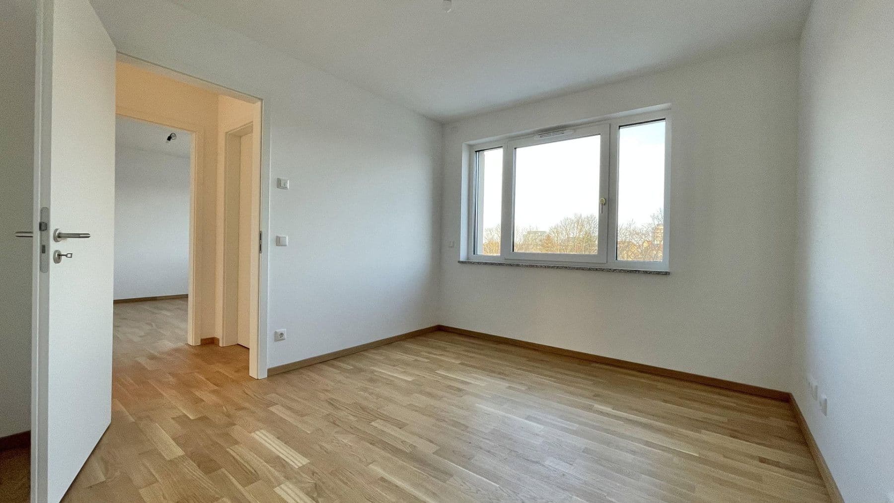 3 bedroom flat to rent, 86 m², Nürnberg, Bavaria 3 bedroom flat to rent, 86 m², Nürnberg, Bavaria