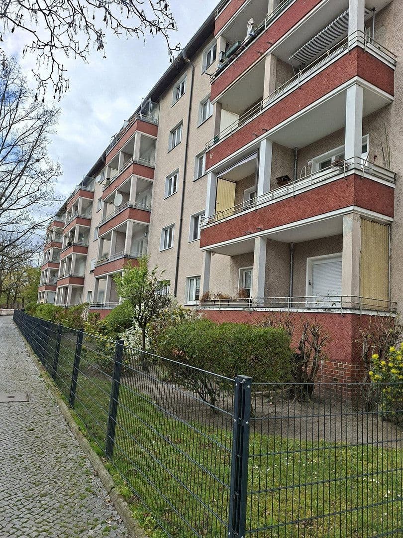3 bedroom flat for sale, 64 m², Berlin, Berlin 3 bedroom flat for sale, 64 m², Berlin, Berlin