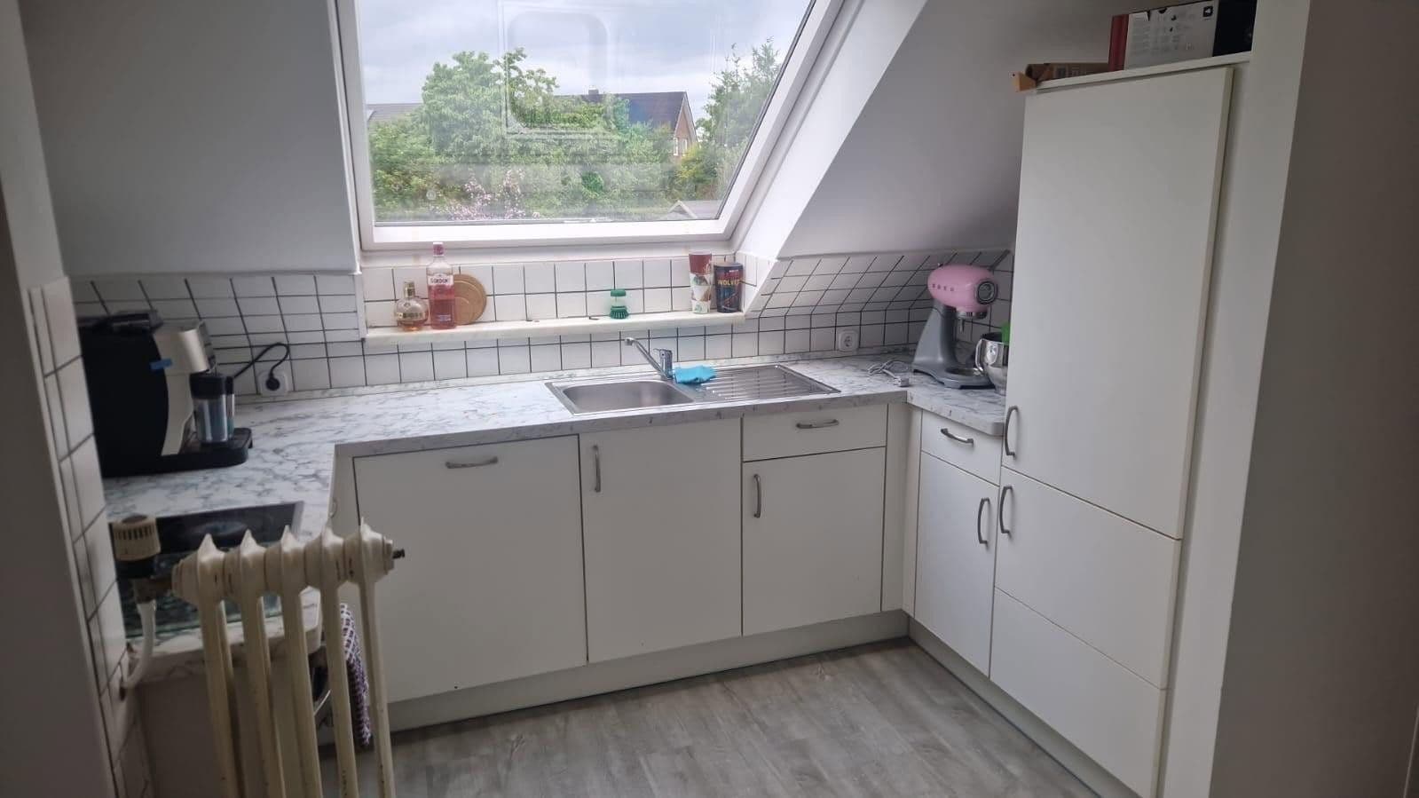 4 bedroom flat to rent, 90 m², Buchholz in der Nordheide, Lower Saxony 4 bedroom flat to rent, 90 m², Buchholz in der Nordheide, Lower Saxony