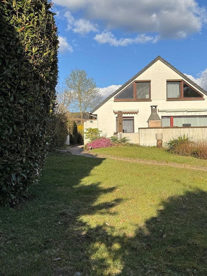 4 bedroom flat to rent, 90 m², Buchholz in der Nordheide, Lower Saxony 4 bedroom flat to rent, 90 m², Buchholz in der Nordheide, Lower Saxony