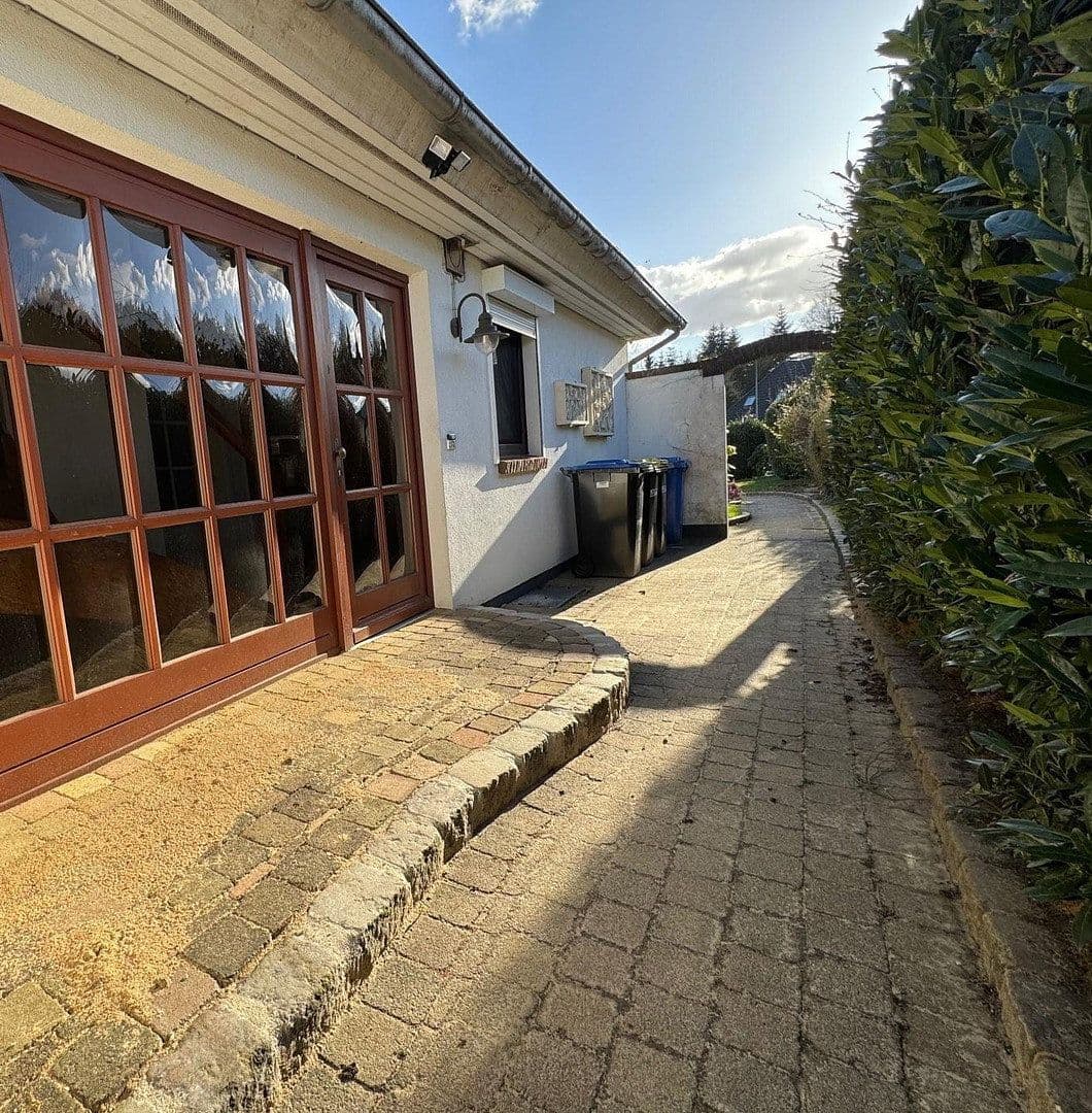 4 bedroom flat to rent, 90 m², Buchholz in der Nordheide, Lower Saxony 4 bedroom flat to rent, 90 m², Buchholz in der Nordheide, Lower Saxony