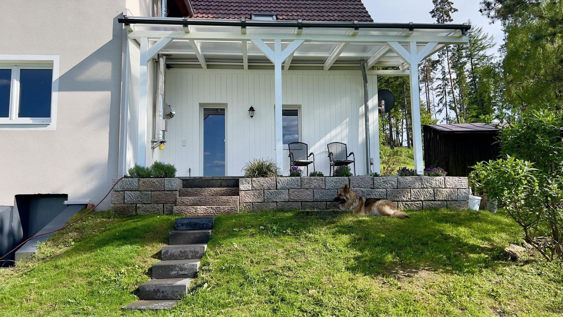 house for sale, 140 m², Grafengehaig, Bavaria house for sale, 140 m², Grafengehaig, Bavaria