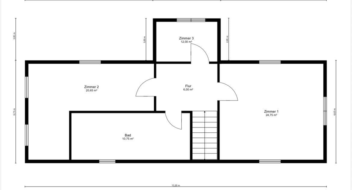 house for sale, 140 m², Grafengehaig, Bavaria house for sale, 140 m², Grafengehaig, Bavaria