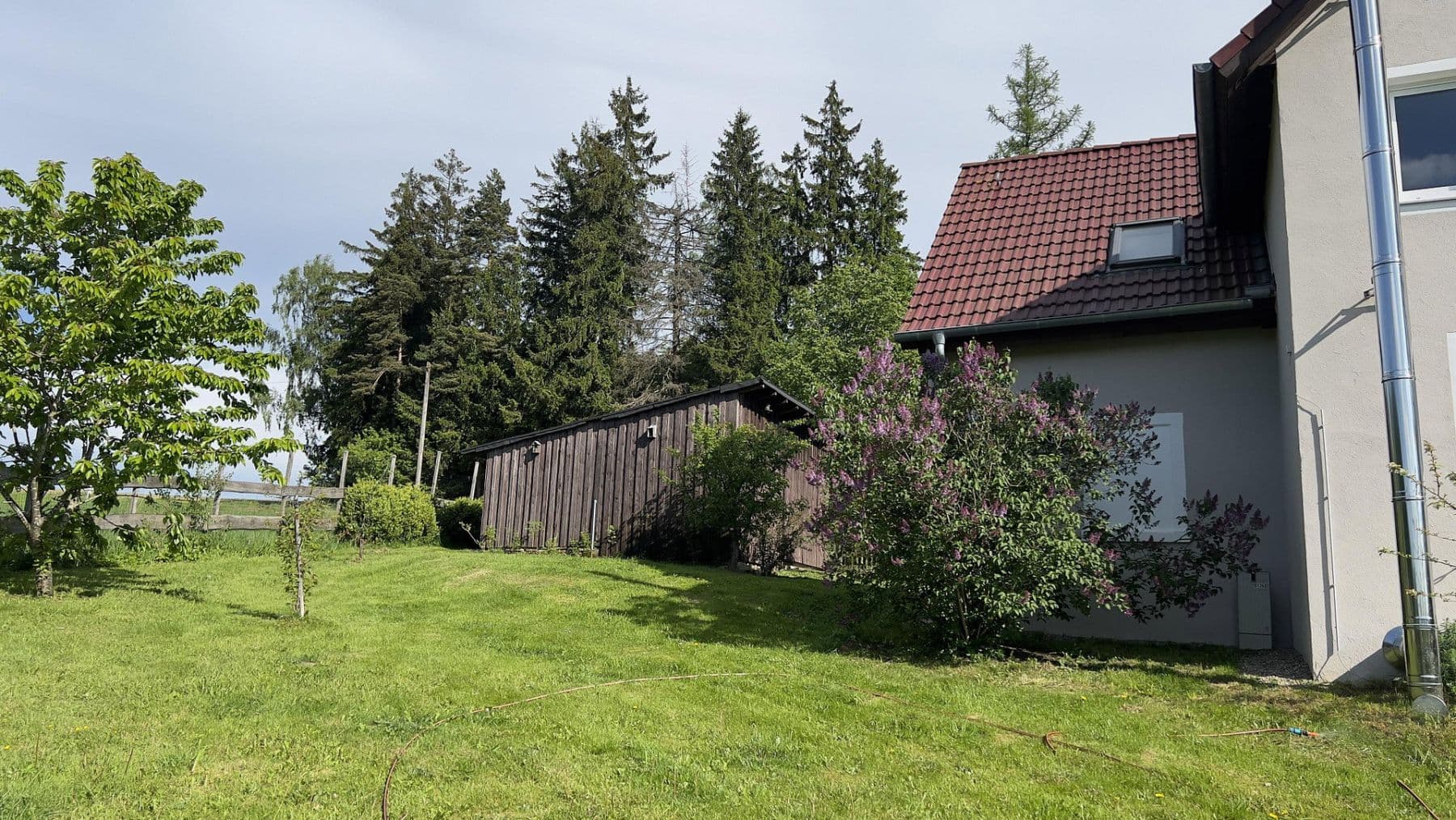 house for sale, 140 m², Grafengehaig, Bavaria house for sale, 140 m², Grafengehaig, Bavaria
