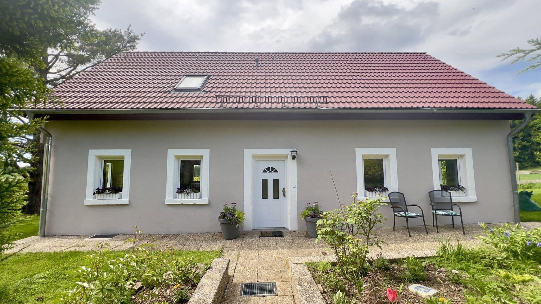 house for sale, 140 m², Grafengehaig, Bavaria house for sale, 140 m², Grafengehaig, Bavaria