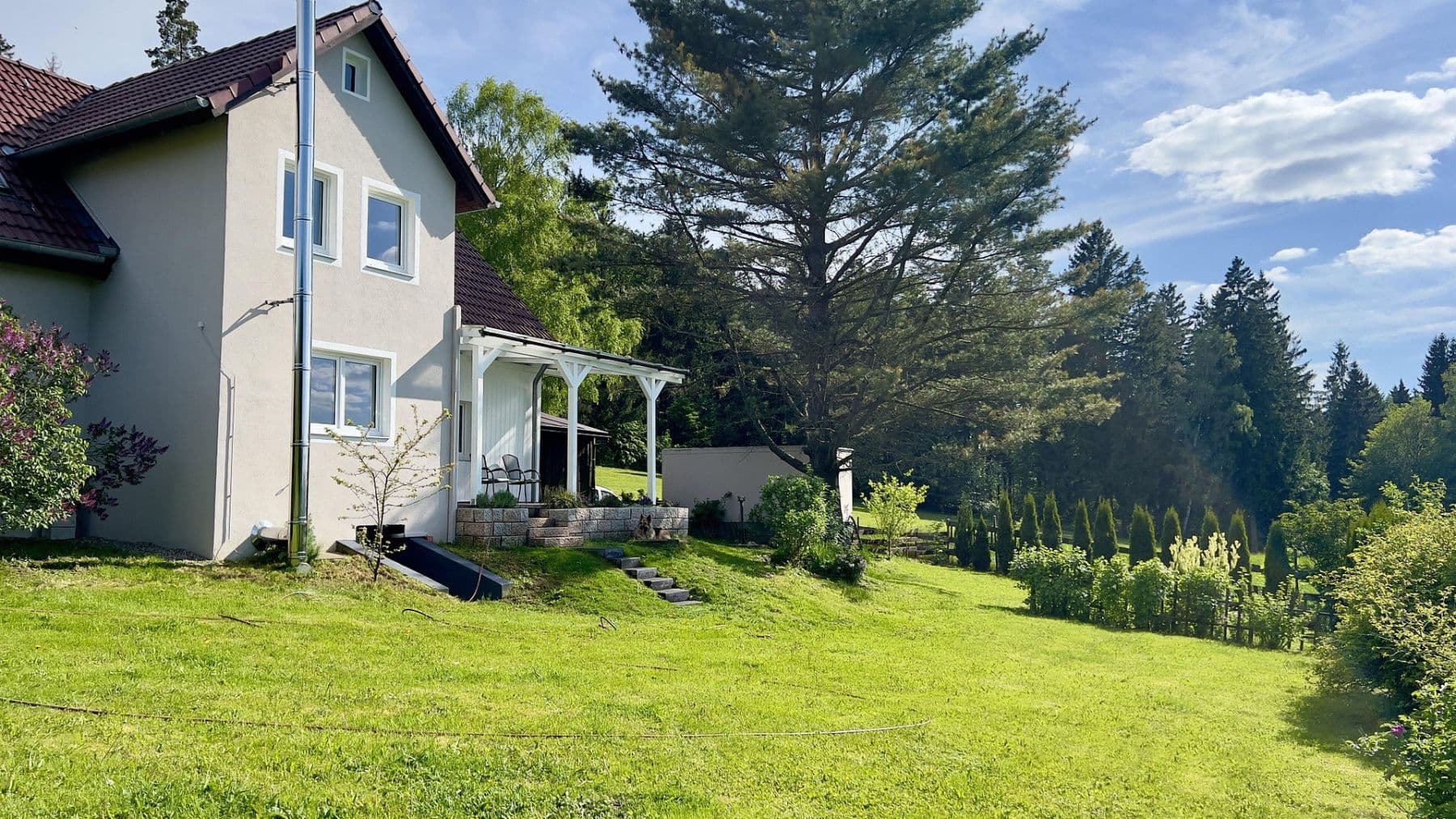 house for sale, 140 m², Grafengehaig, Bavaria house for sale, 140 m², Grafengehaig, Bavaria