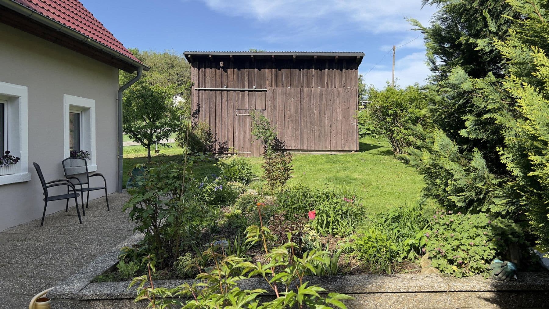 house for sale, 140 m², Grafengehaig, Bavaria house for sale, 140 m², Grafengehaig, Bavaria