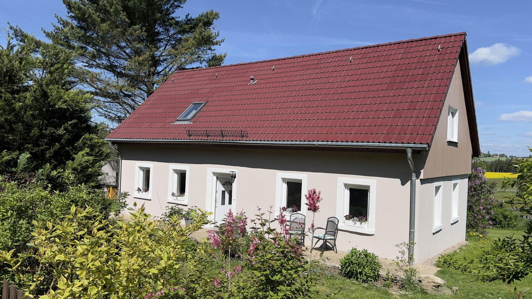 house for sale, 140 m², Grafengehaig, Bavaria house for sale, 140 m², Grafengehaig, Bavaria