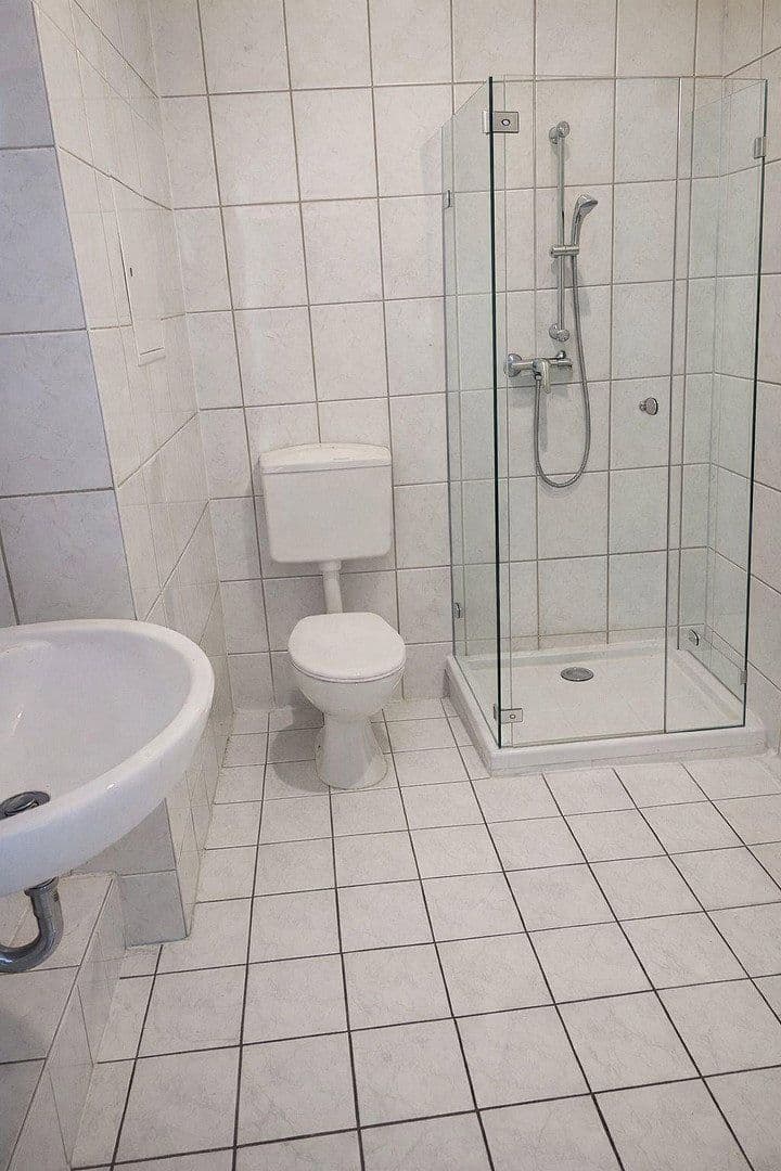 2 bedroom flat to rent, 61 m², Mittelstraße 9, Zeitz, Saxony-Anhalt 2 bedroom flat to rent, 61 m², Mittelstraße 9, Zeitz, Saxony-Anhalt
